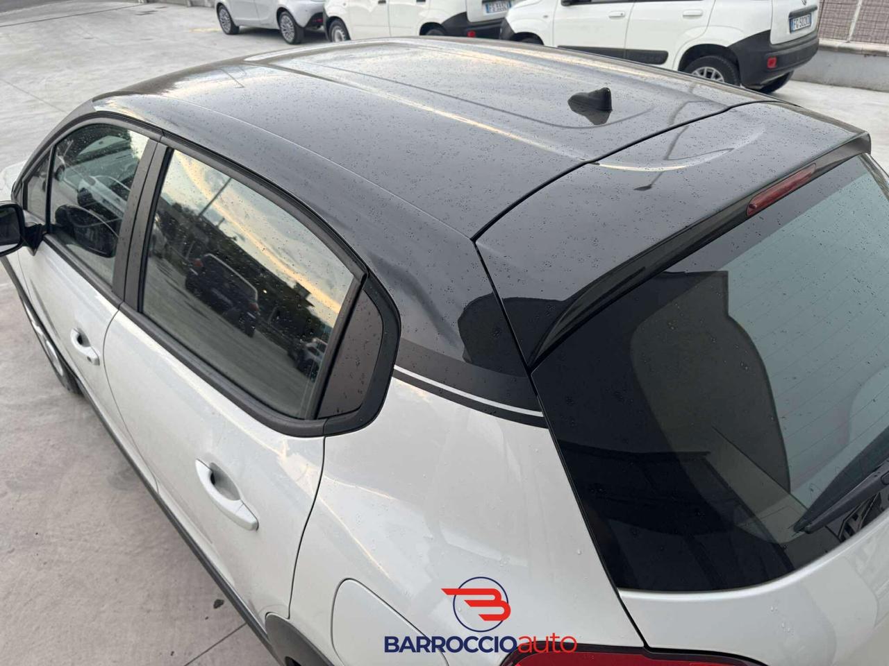 Citroen C3 1.2 PureTech 82 CV S&S Feel-2019