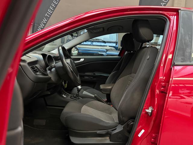 ALFA ROMEO Giulietta 1.4 Turbo 120 CV