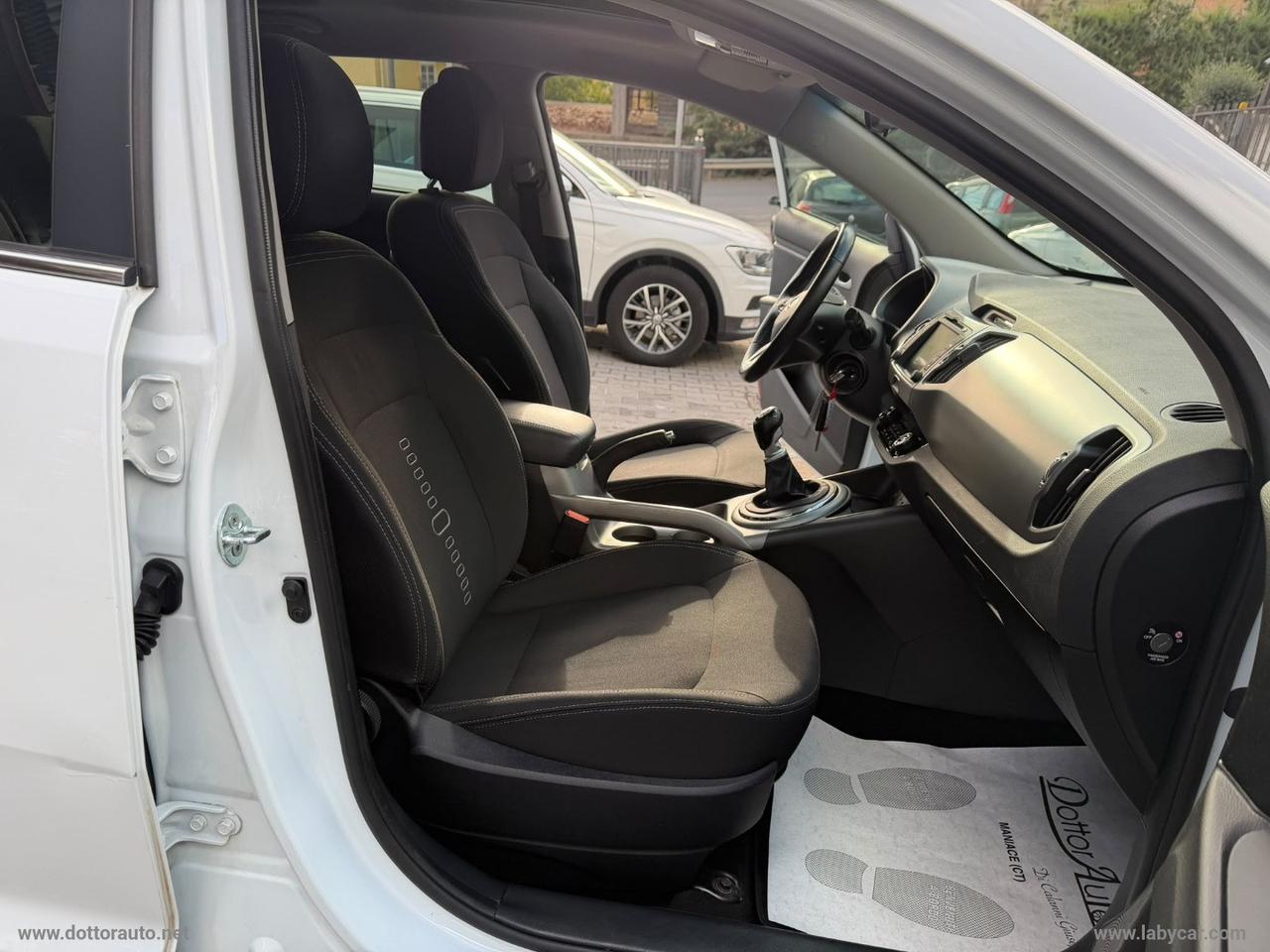 KIA Sportage 1.7 CRDI 2WD Cool