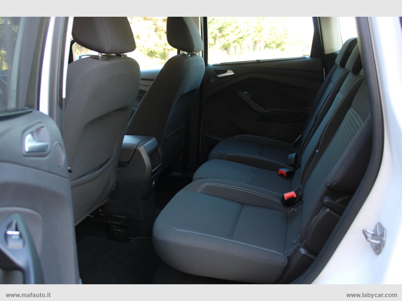 FORD C-Max 1.5 TDCi 120 CV S&S Business