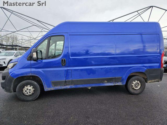PEUGEOT Boxer 333 L2H2 2.2 BlueHDi 140cv - GK876FT