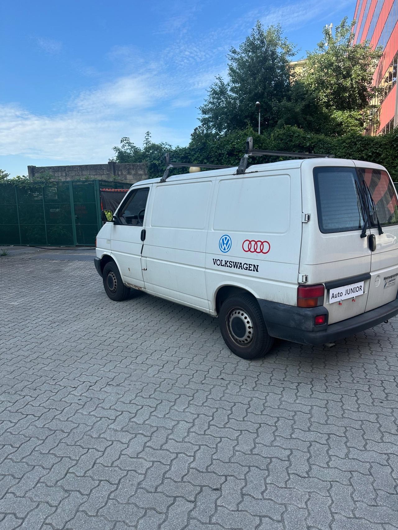 Auto junior Torino