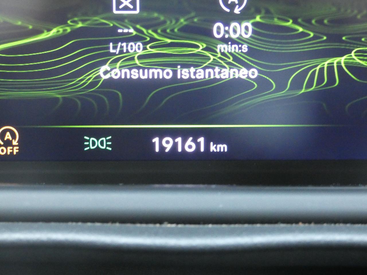 JEEP Avenger Avenger 1.2 Turbo 100 CV Summit