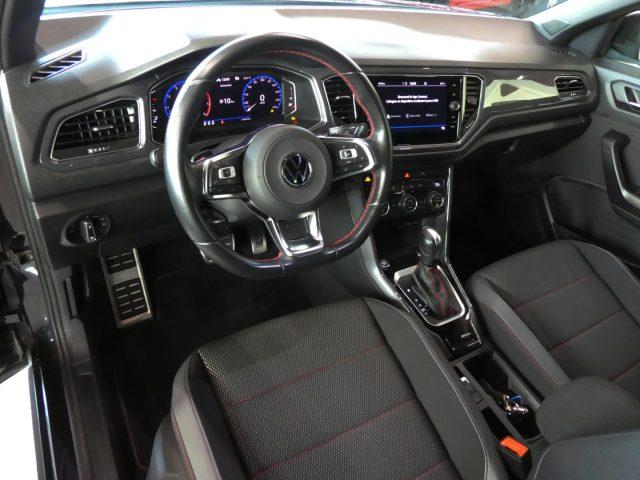 VOLKSWAGEN T-Roc 1.5 TSI 150 Cv DSG R-Line - Cockpit, Camera, LED