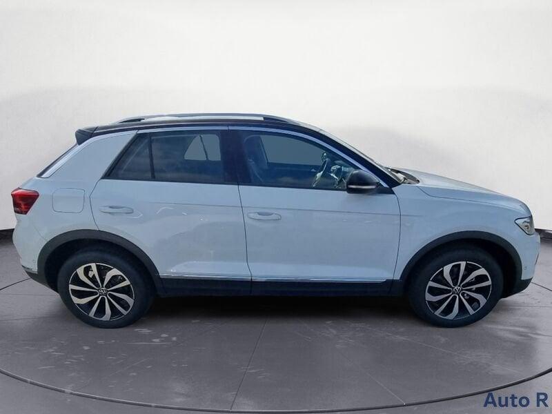 Volkswagen T-Roc 1.0 TSI Style