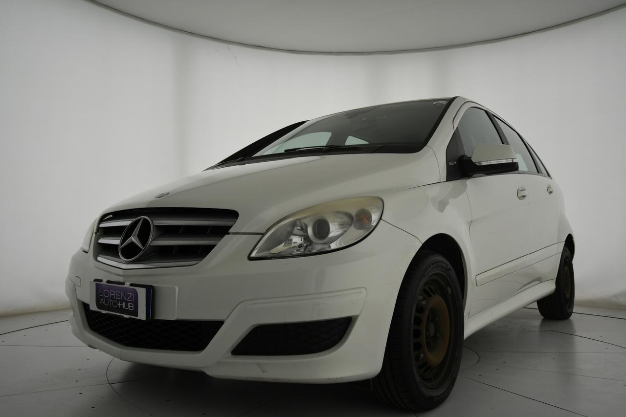 Mercedes-Benz B 180 (170) ngt be X COMMERCIANTI NEOPATENTATI+C16"