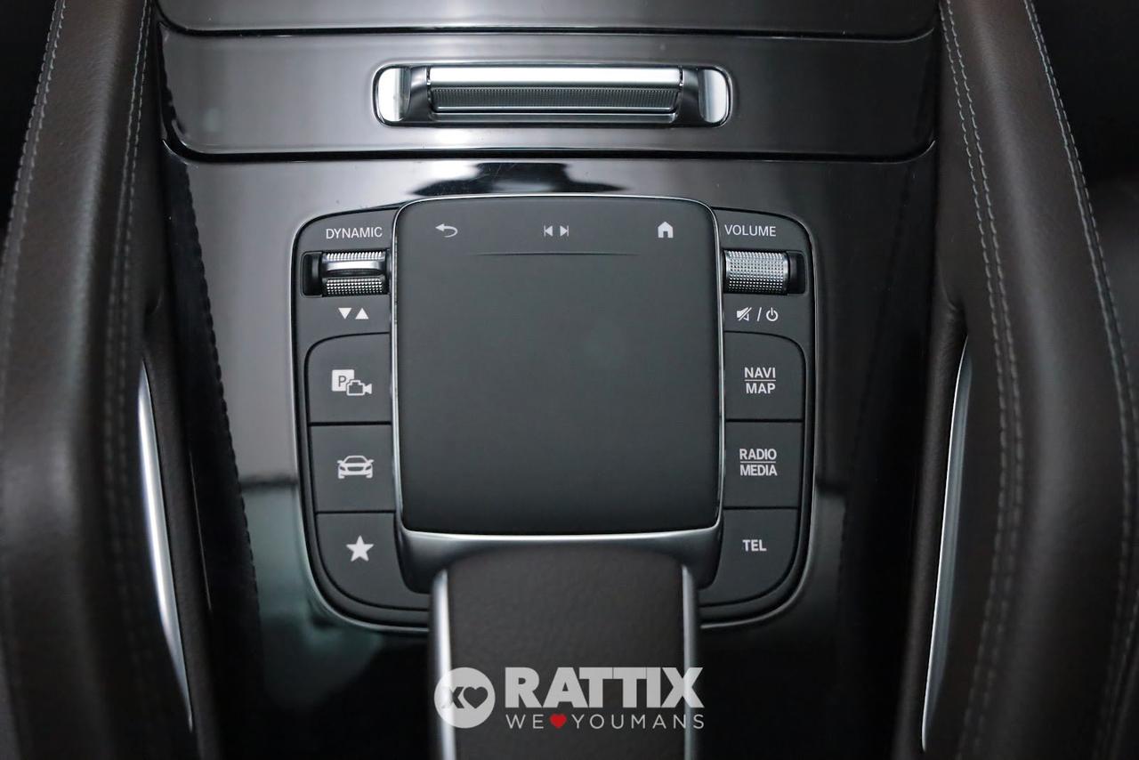 Mercedes-Benz GLE 300 d 2.0 Mhev Sport 4matic Auto + tetto apribile