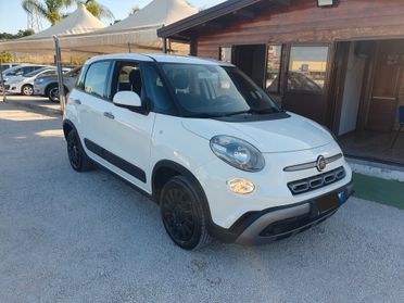 Fiat 500L 1.3 Multijet 95 CV Connect