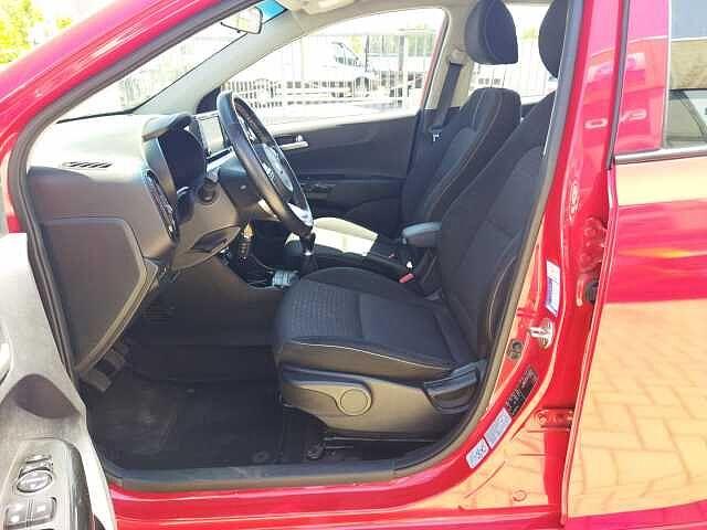 Kia Picanto 1.0 12V 5 porte Cool