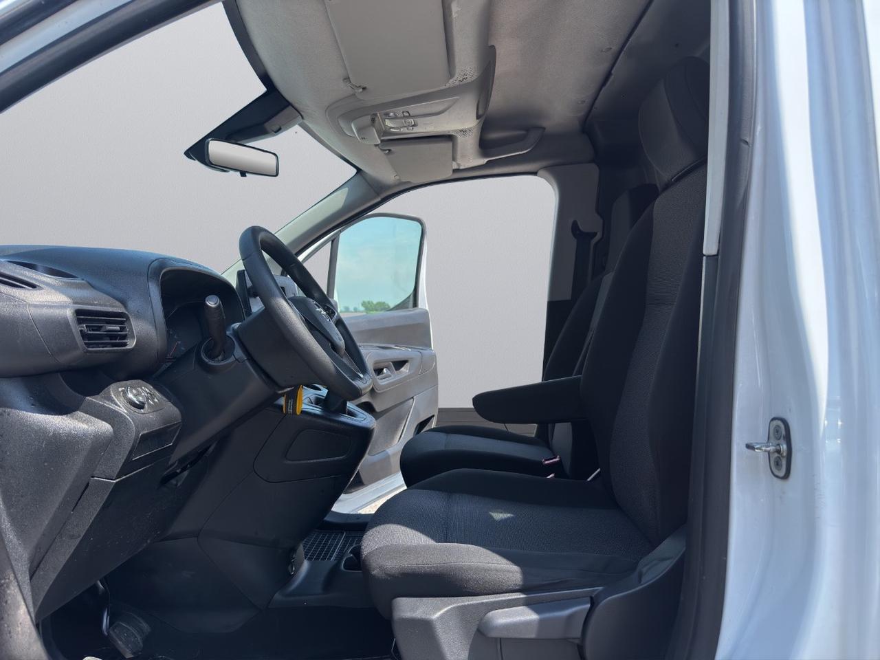 OPEL Combo CARGO 1.5d 102 CV L1H1-PC-TN-6 MARCE-CRUISE.