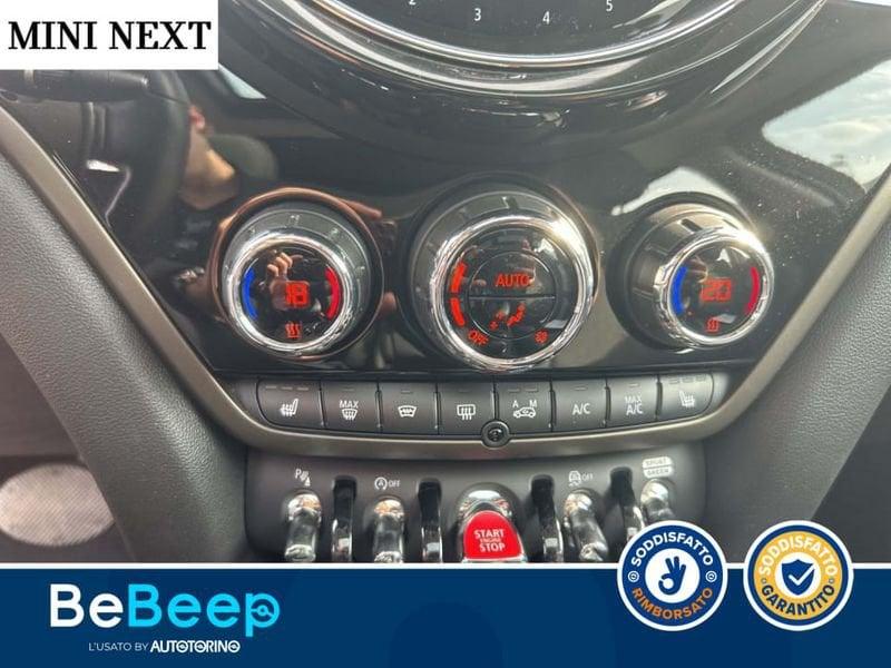 MINI Mini Countryman F60 MINI COUNTRYMAN 2.0 COOPER S HYPE ALL4 AUTO