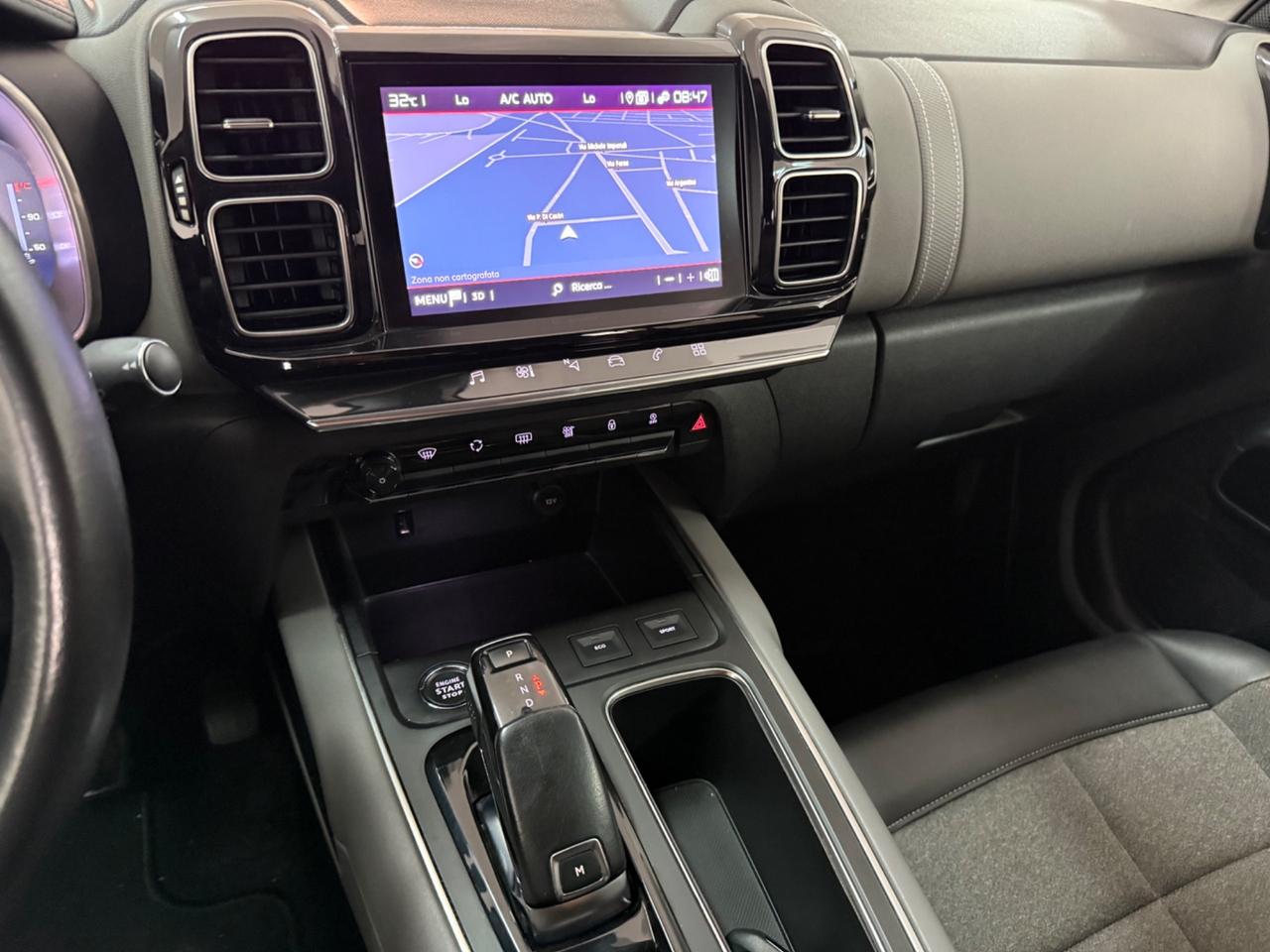 Citroen C5 Aircross BlueHDi 130 S&S EAT8 Business