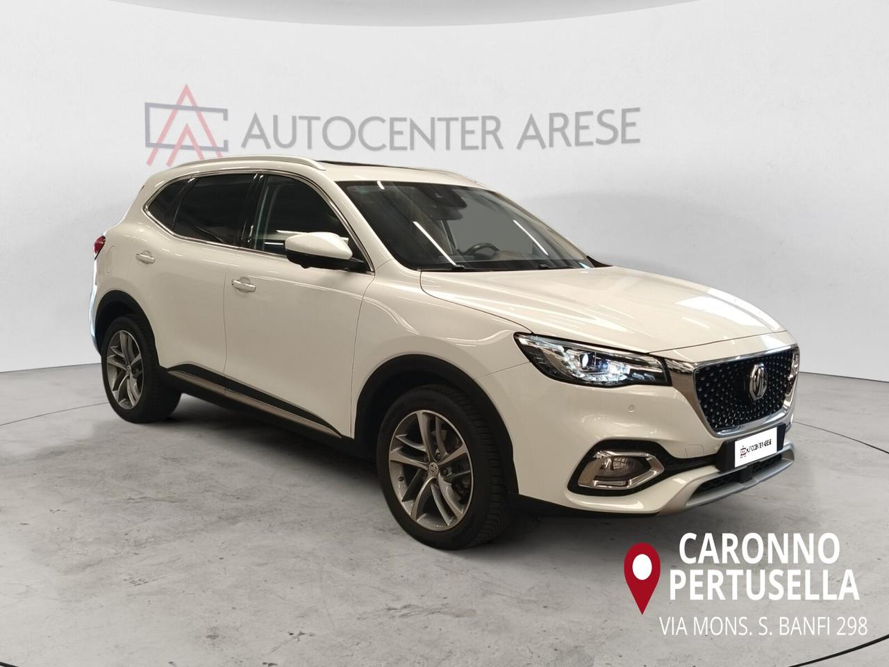 Mg EHS 1.5 t-gdi phev Exclusive auto
