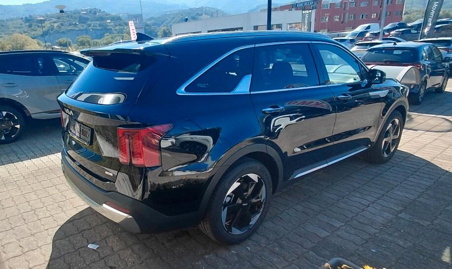 Kia Sorento 1.6 T-GDi HEV AT6 2WD Style "KM 0"