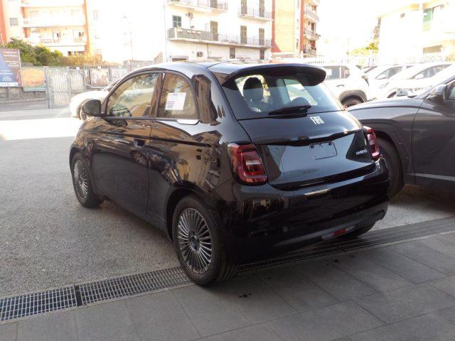 FIAT 500 NEW - 1.0 Hybrid 65 CV Pop