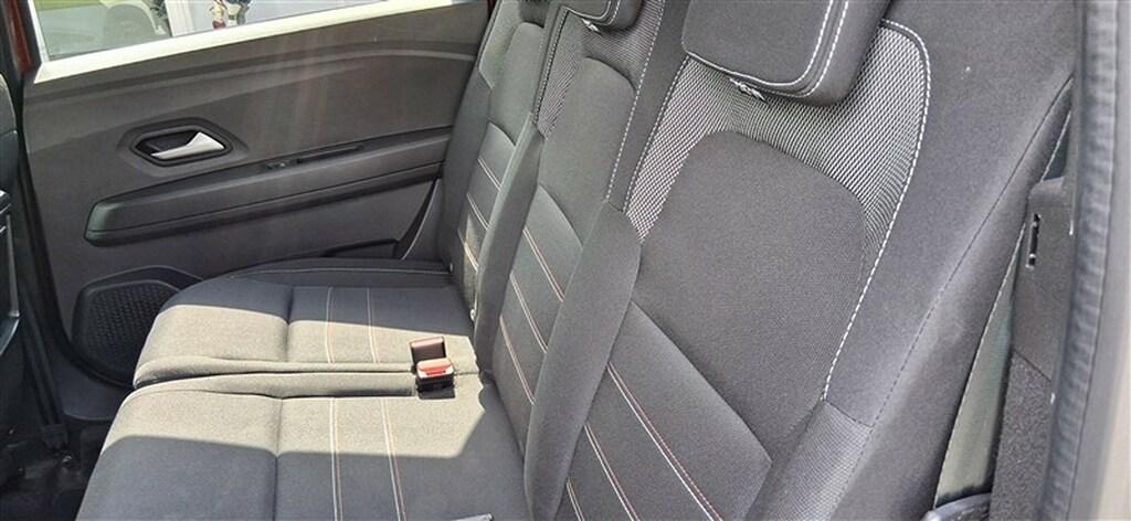 Dacia Jogger 1.6 HYBRID Extreme