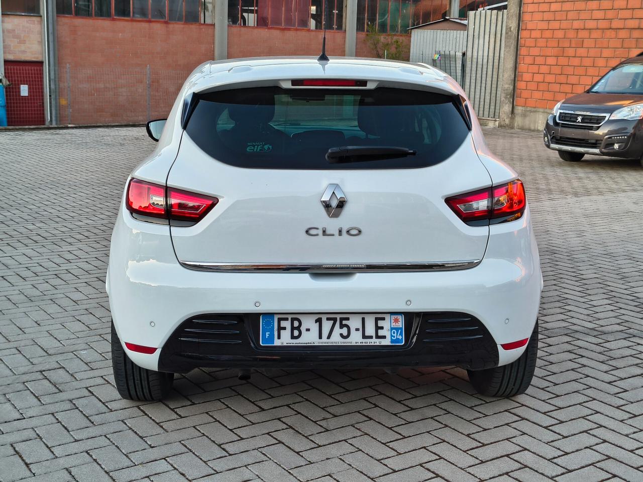 Renault Clio TCe 12V 75 CV 5 porte Life