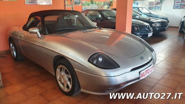 FIAT Barchetta 1.8 16V