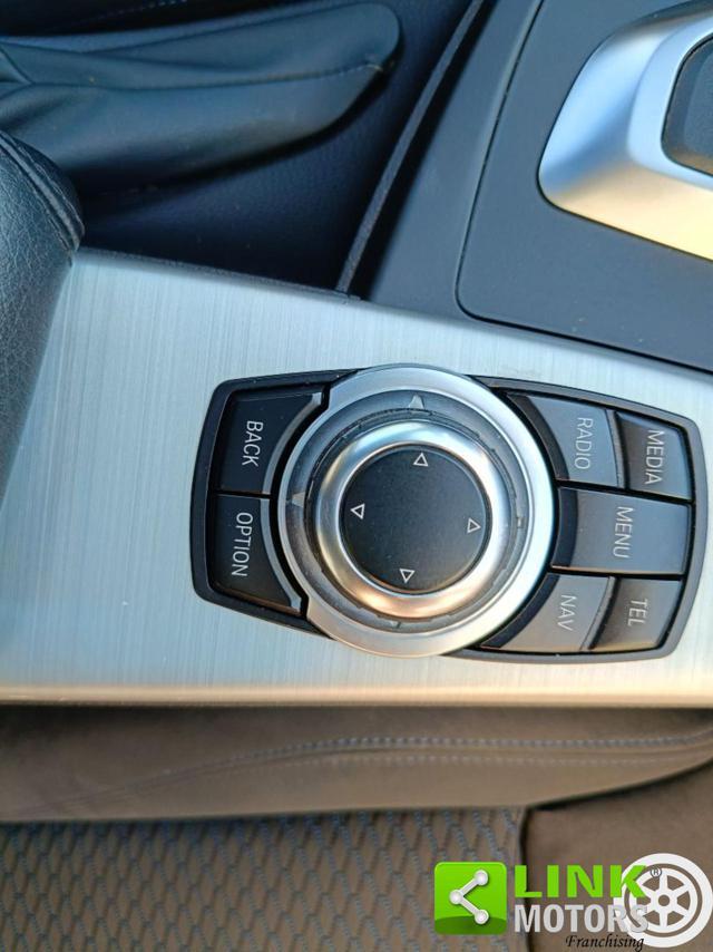 BMW 420 d Gran Coupé Msport
