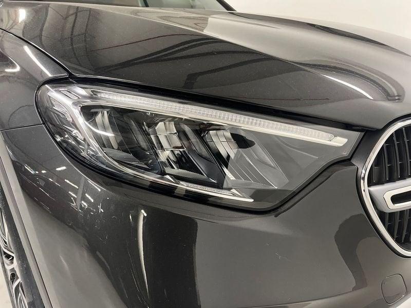 Mercedes-Benz GLC 220d 4Matic Mild Hybrid Advanced Plus
