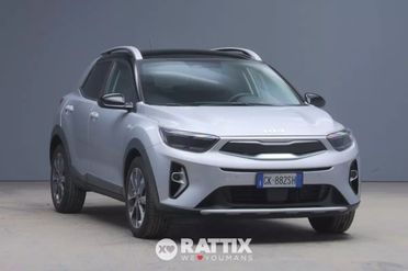 Kia Stonic 1.0 T-GDI Mhev 100CV Style S/Design Pack