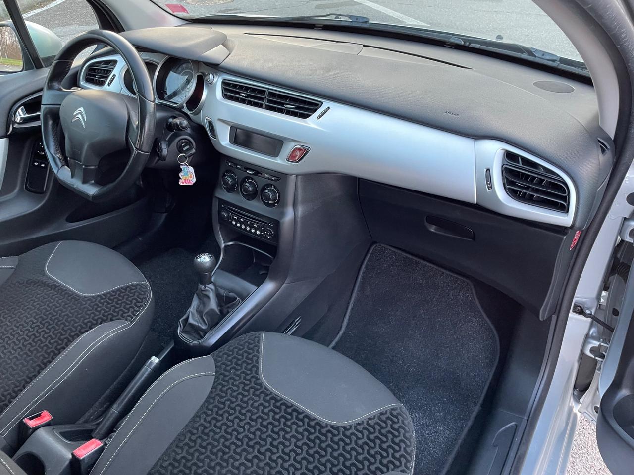 Citroen C3 1.1 Seduction*Neo patentati *