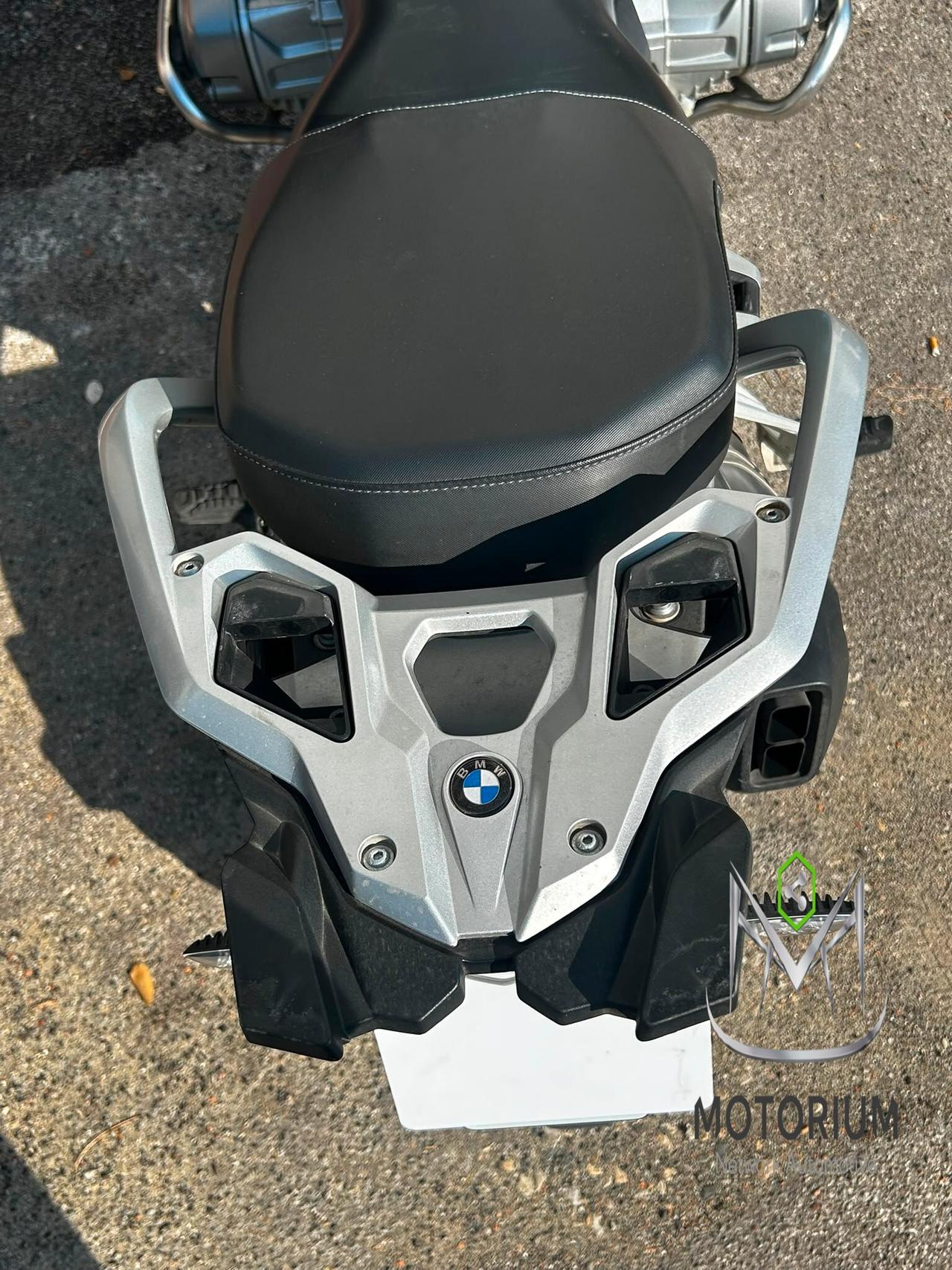 BMW R1200GS