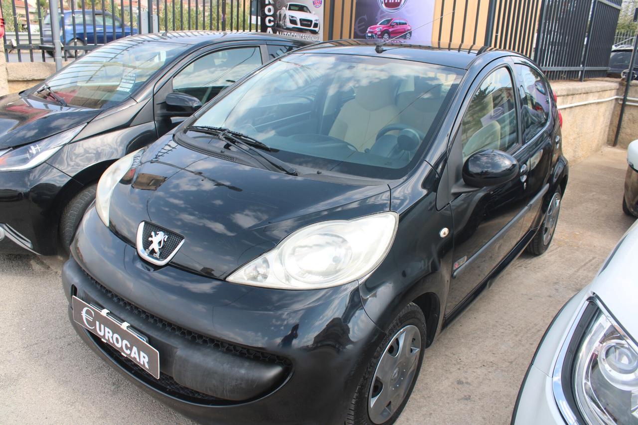 Peugeot 107 1.0 68CV 5p. Desir