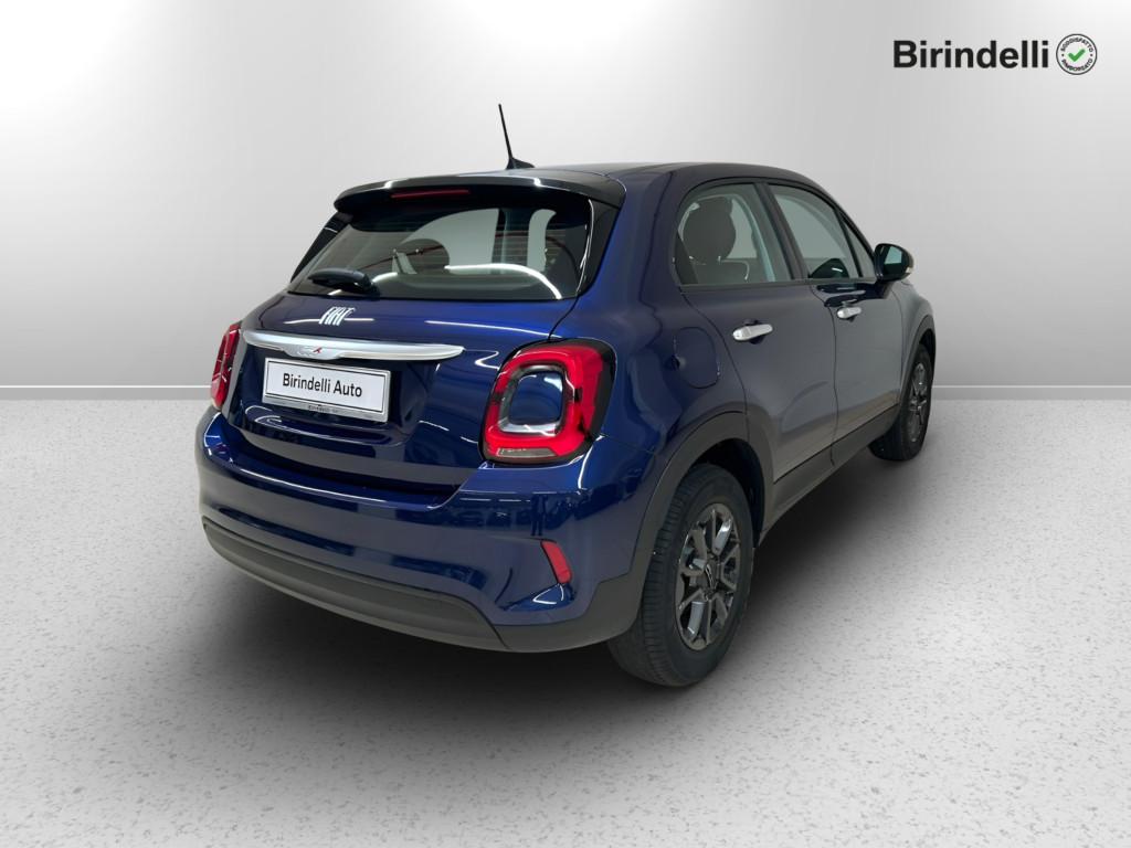 FIAT 500X - 500X 1.3 MultiJet 95 CV