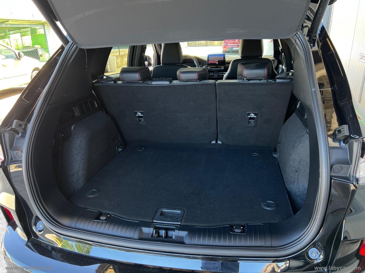 Kuga 1.5 EcoBlue 120 CV aut. 2WD ST-Line N1 AUTOCARRO