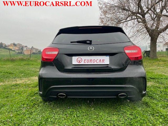 MERCEDES-BENZ A 160 d Premium
