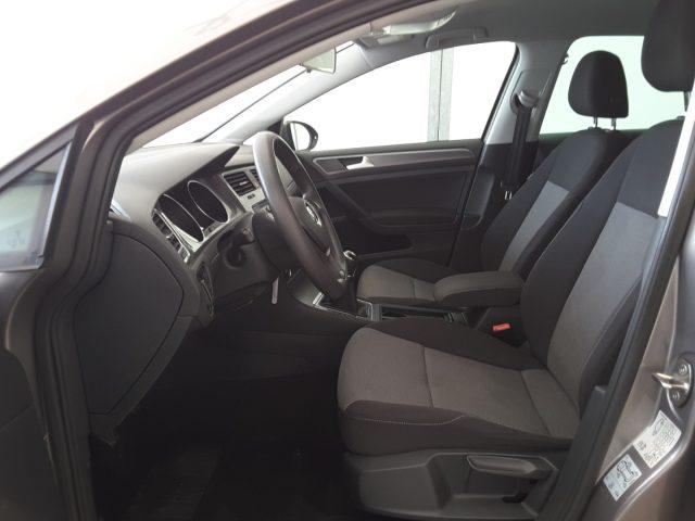 VOLKSWAGEN Golf 1.6 TDI 90cv 5p. Business Trendline