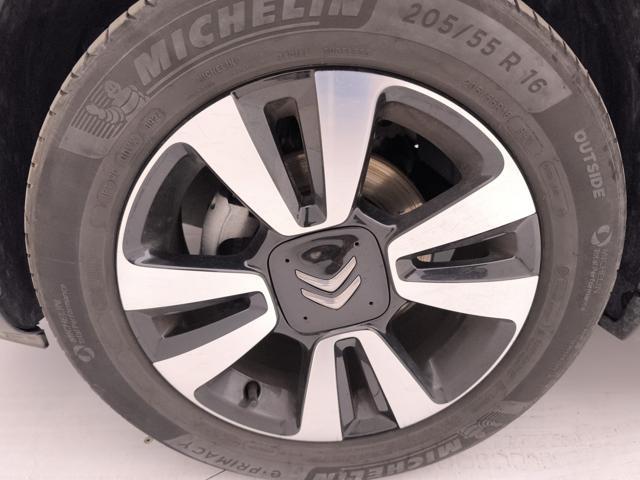 CITROEN C3 1.2 puretech Max s&s 110cv