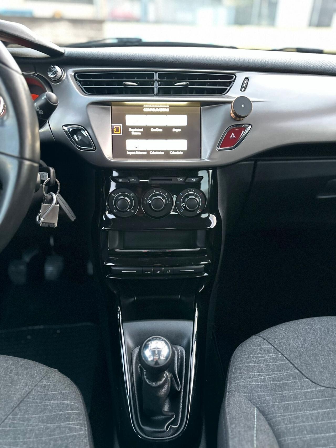 Citroen C3 PureTech 82 Exclusive