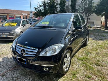 Mercedes-benz A 180 CDI Avantgarde
