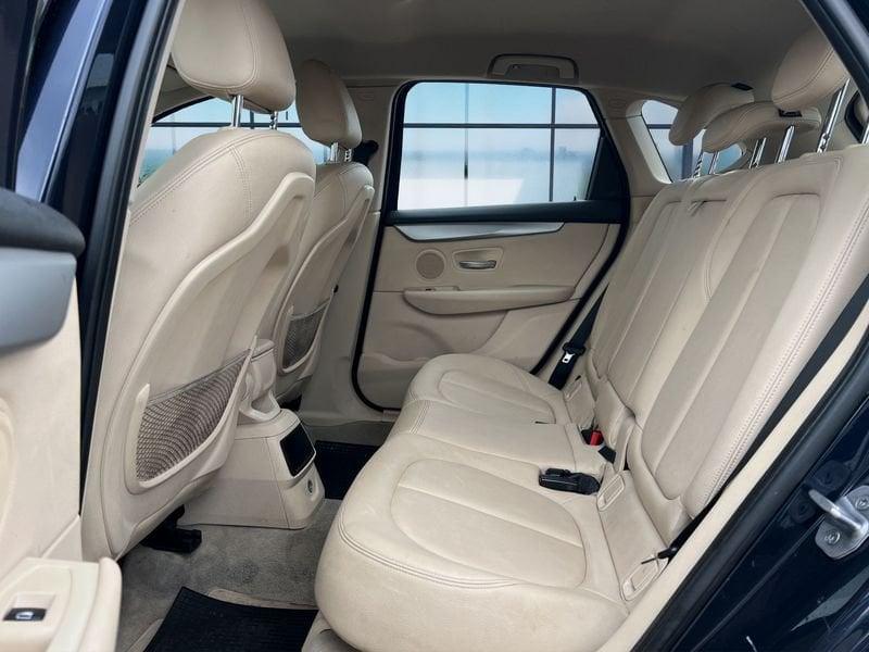 BMW Serie 2 Active Tourer 218d Active Tourer