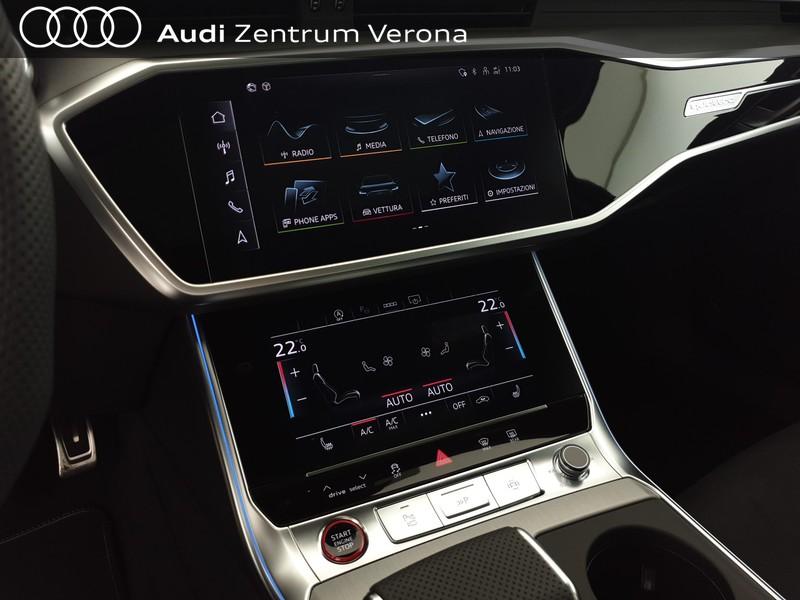 Avant 3.0TDI 344CV quattro tiptronic