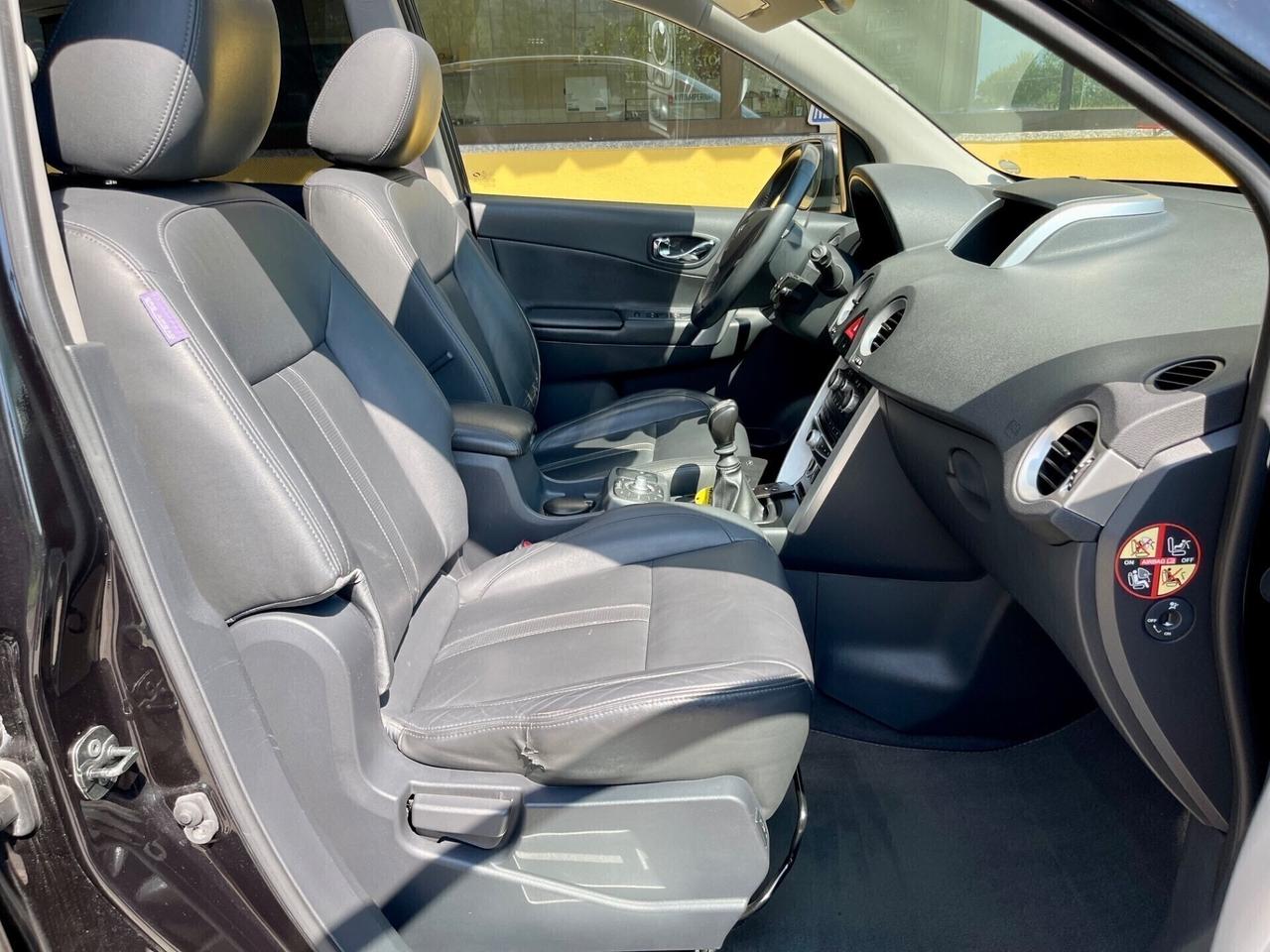 Renault Koleos 2.0 dCi 127kw 4X4 Dynamique FULL UN