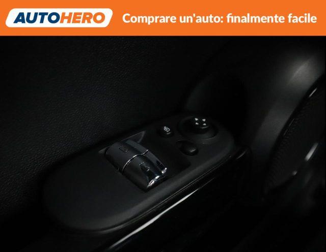 MINI Cooper SE Essential