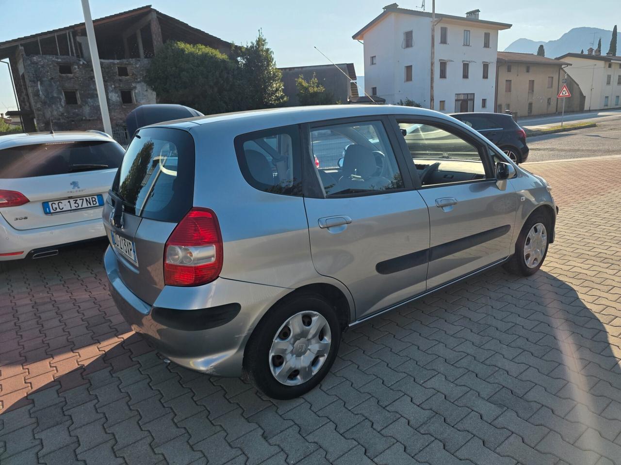 Honda Jazz 1.2 i-DSi 5 porte Live