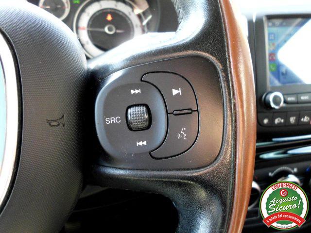FIAT 500L 1.3 Multijet 95 CV Trekking