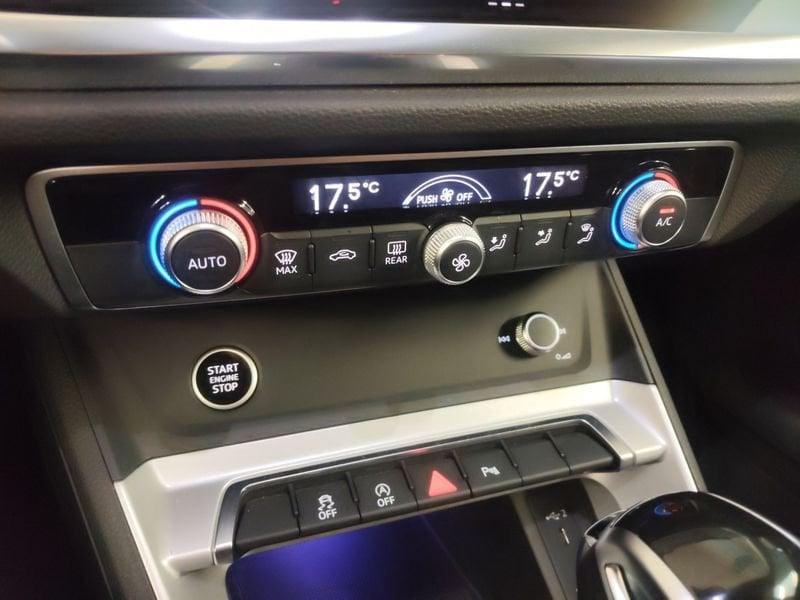 Audi Q3 Q3 35 2.0 tdi Business Advanced s-tronic