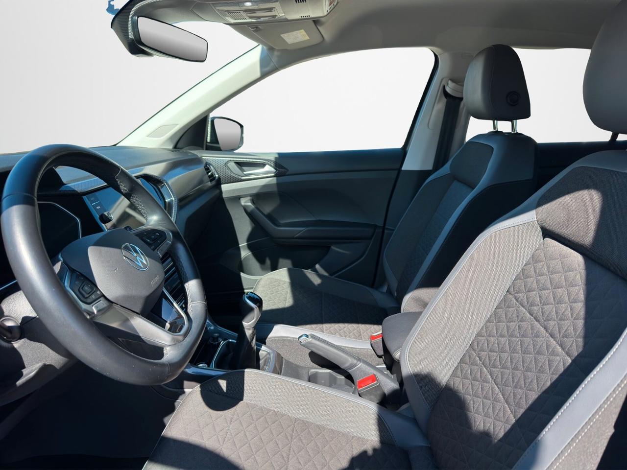 Volkswagen T-Cross 1.0 TSI 110 CV Advanced