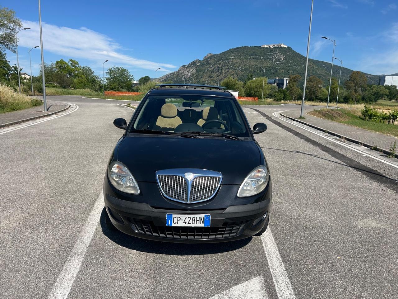 Lancia Ypsilon 1.2 Platino *DOPPIO TETTO APRIBILE*