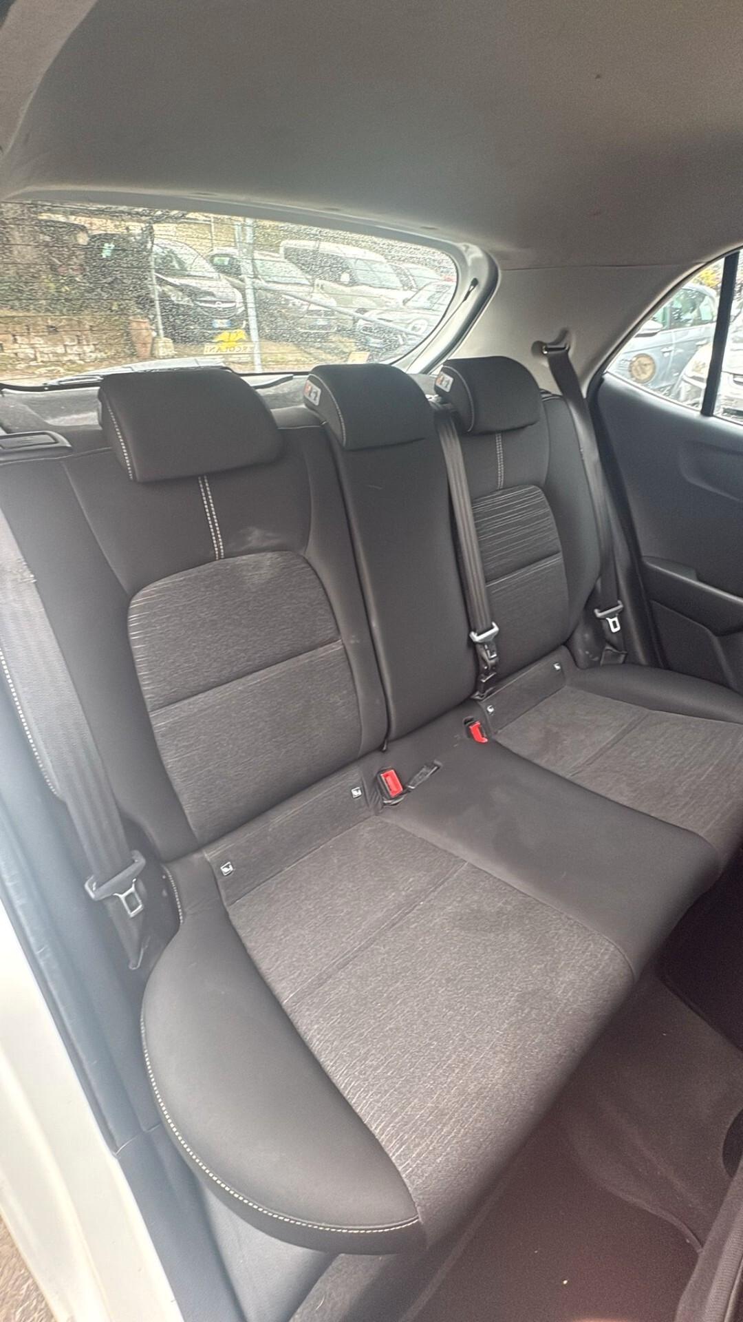 Kia Picanto 1.0 12V GPL 5 porte X Line NEOPATENTATI