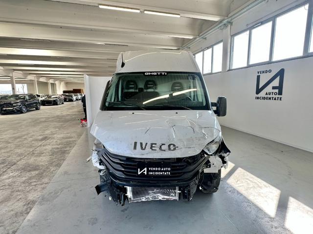 IVECO Daily 35S12V 2.3 HPT PM-SL-TM FURGON
