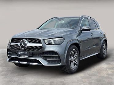 Mercedes GLE 300 300 D Premium 4Matic 9G-Tronic Plus