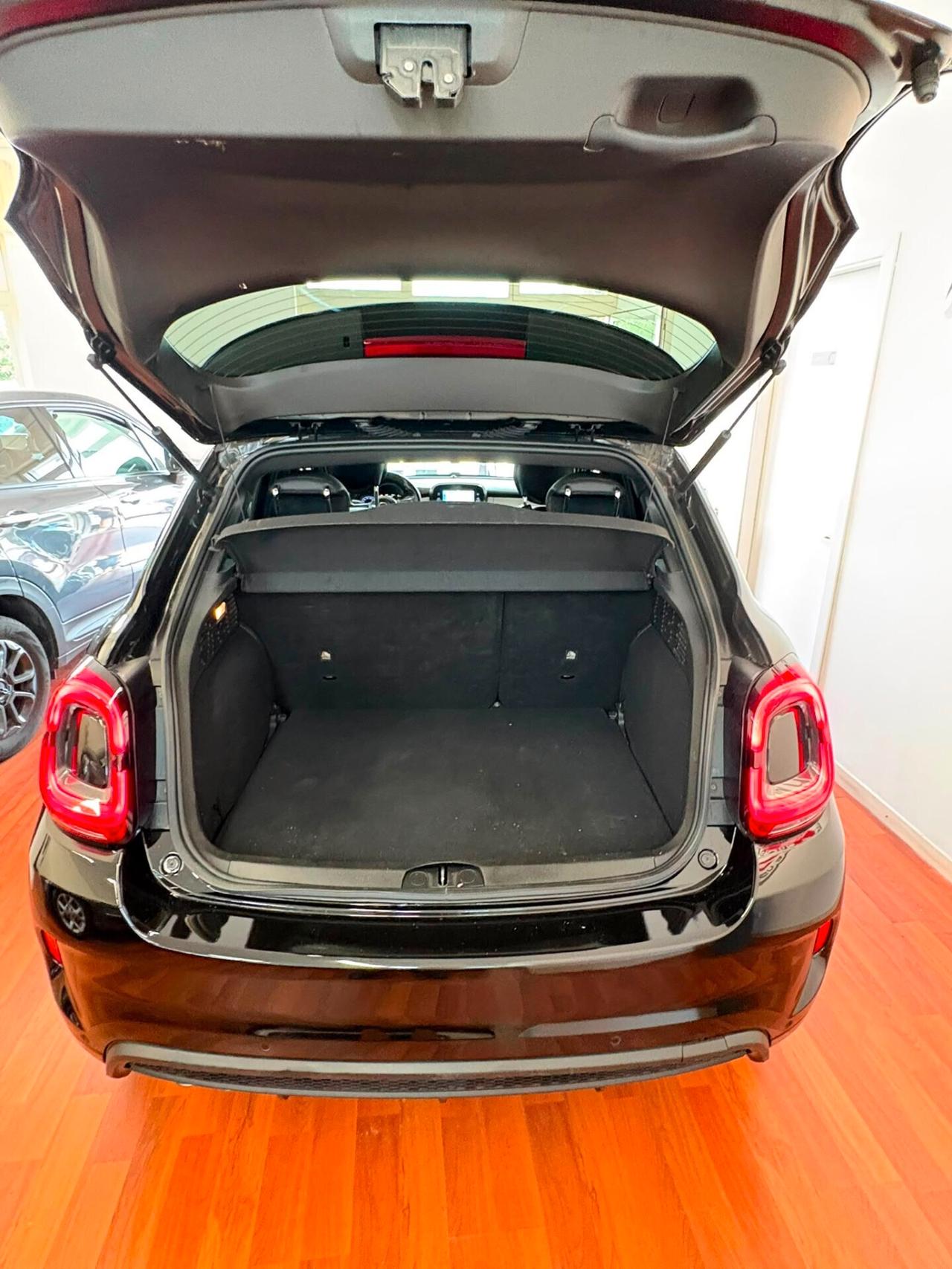 Fiat 500X 1.3 MultiJet 95 CV Sport