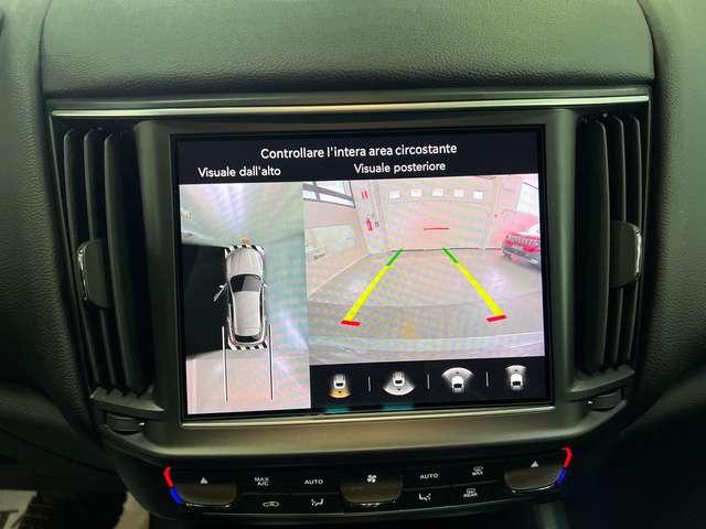 Maserati Levante 2.0 mhev GT 330cv auto