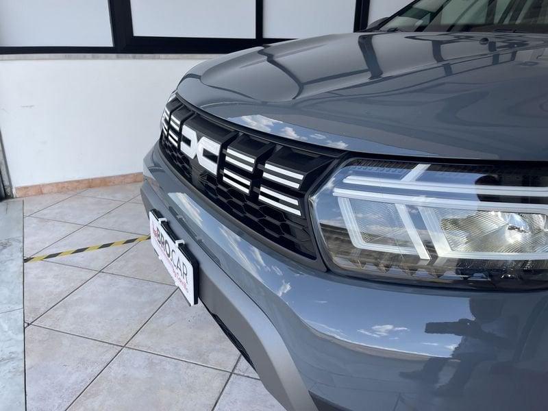 Dacia Duster 1.5 dCi 115cv 4x2 Journey Up